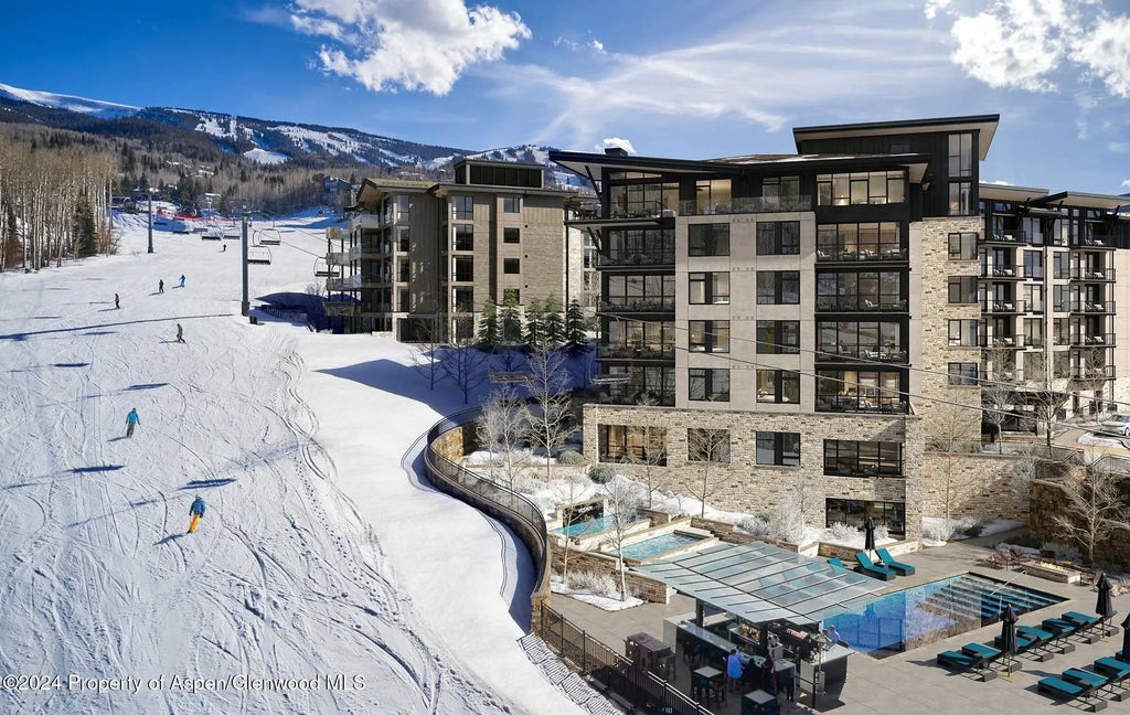 18 of 28 - 130 Wood Road 257/259, Snowmass Village, CO