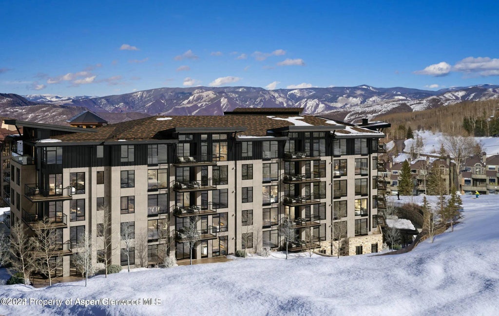 19 of 28 - 130 Wood Road 257/259, Snowmass Village, CO