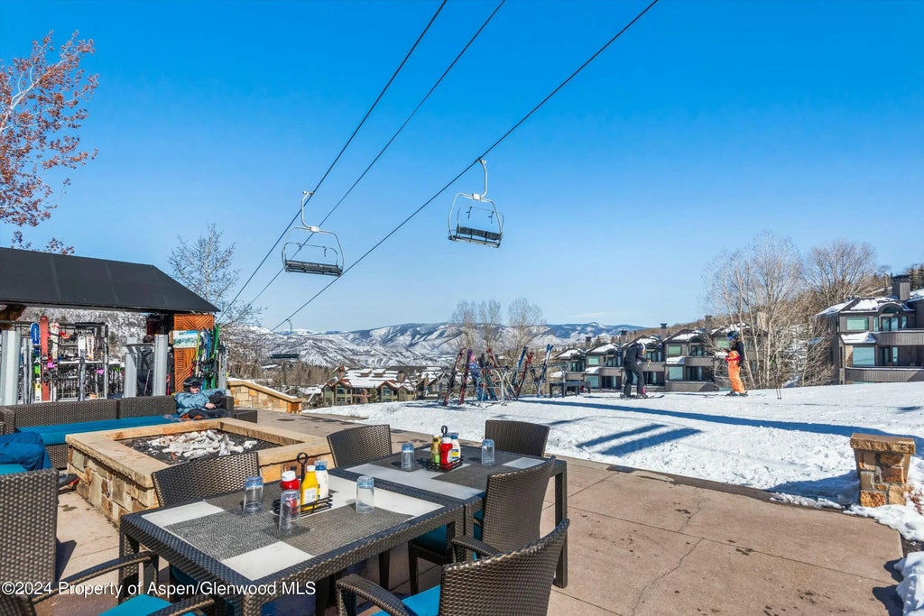 20 of 28 - 130 Wood Road 257/259, Snowmass Village, CO