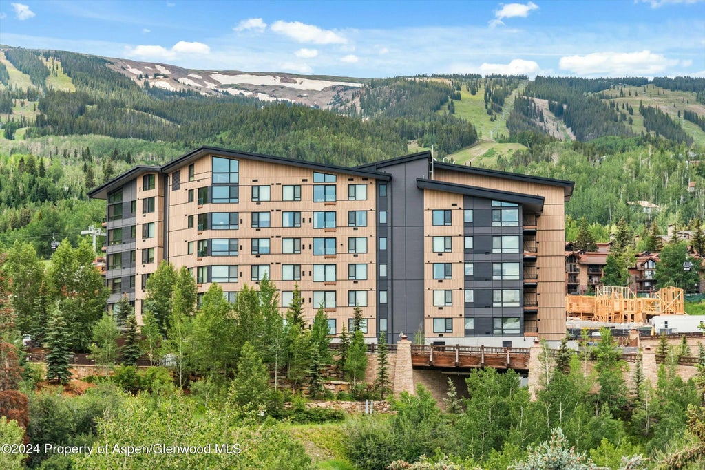 12 of 14 - 119 Wood Road 403, Snowmass Village, CO
