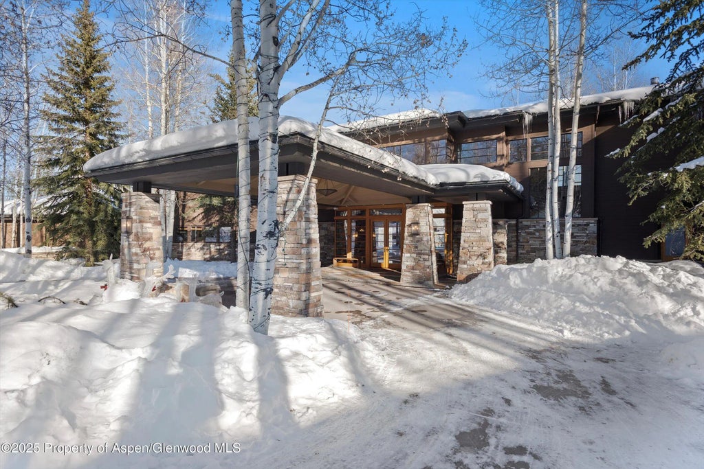 1 of 47 - 300 Eagle Pines Drive, Aspen, CO