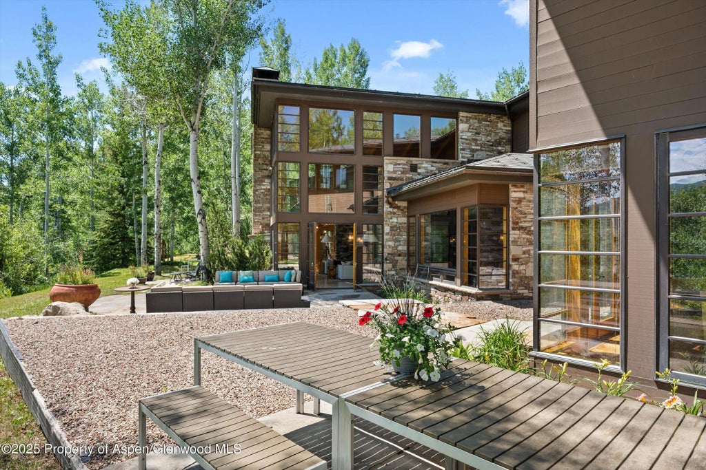 10 of 40 - 300 Eagle Pines Drive, Aspen, CO