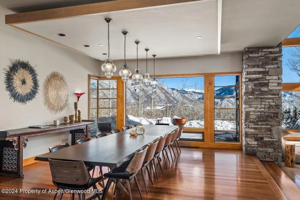 11 of 47 - 300 Eagle Pines Drive, Aspen, CO