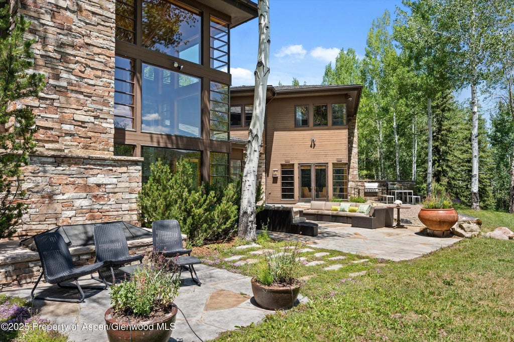 11 of 40 - 300 Eagle Pines Drive, Aspen, CO