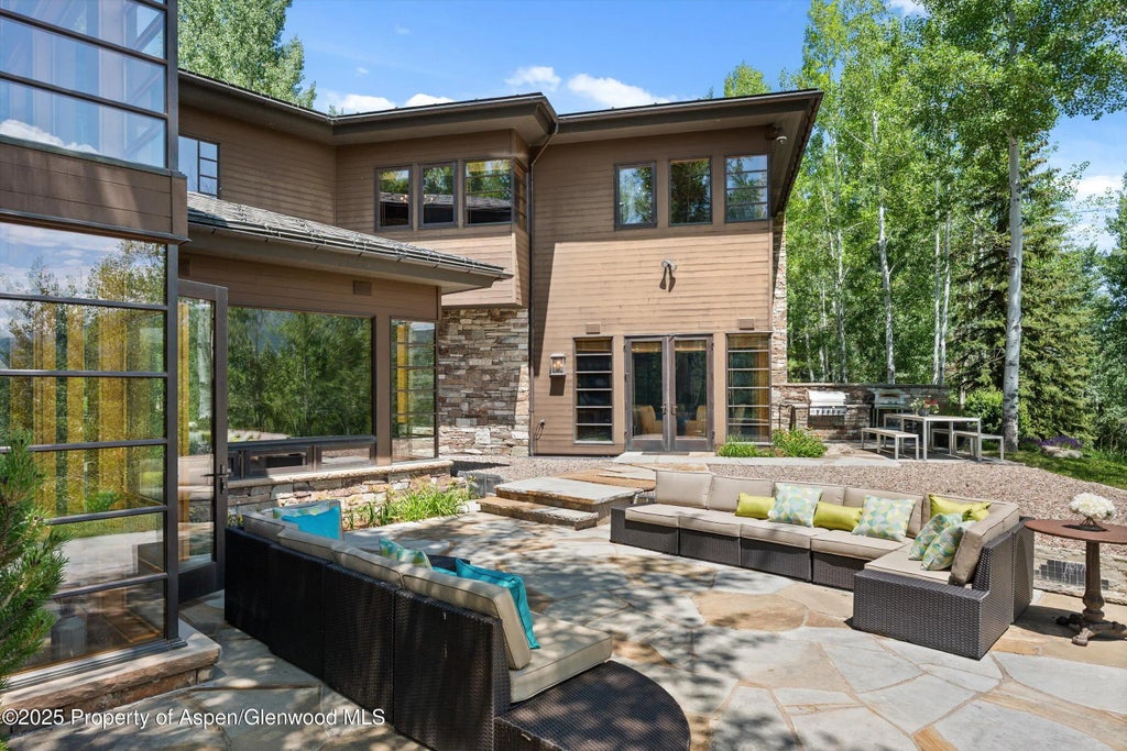 12 of 40 - 300 Eagle Pines Drive, Aspen, CO