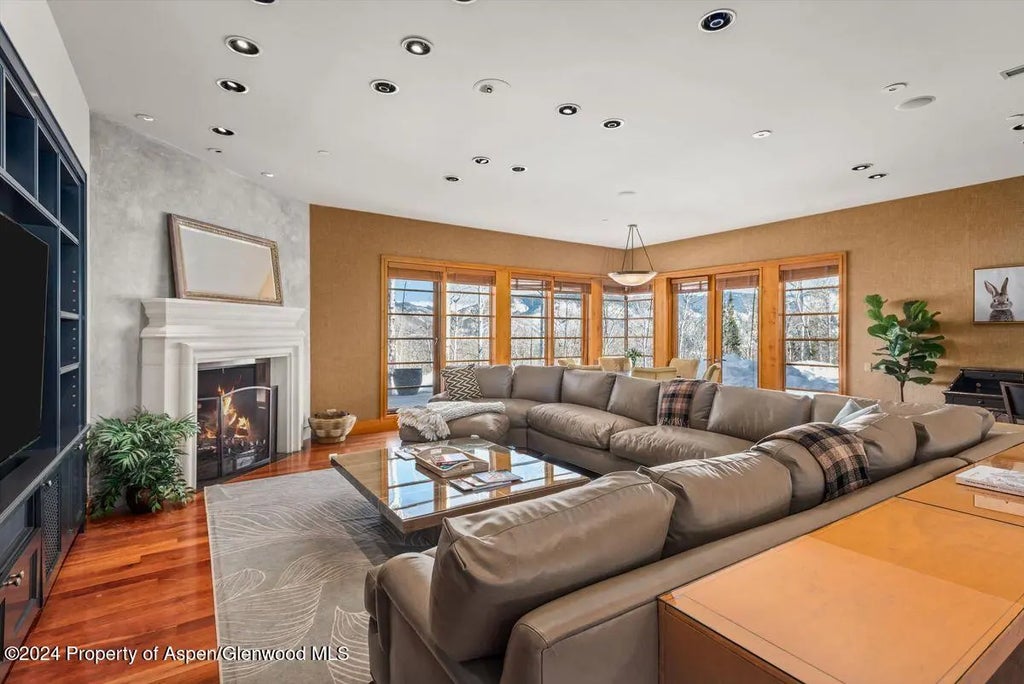 14 of 47 - 300 Eagle Pines Drive, Aspen, CO