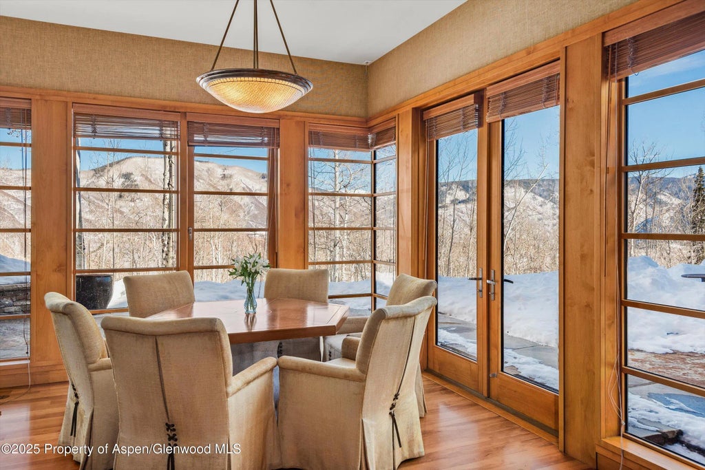 15 of 47 - 300 Eagle Pines Drive, Aspen, CO