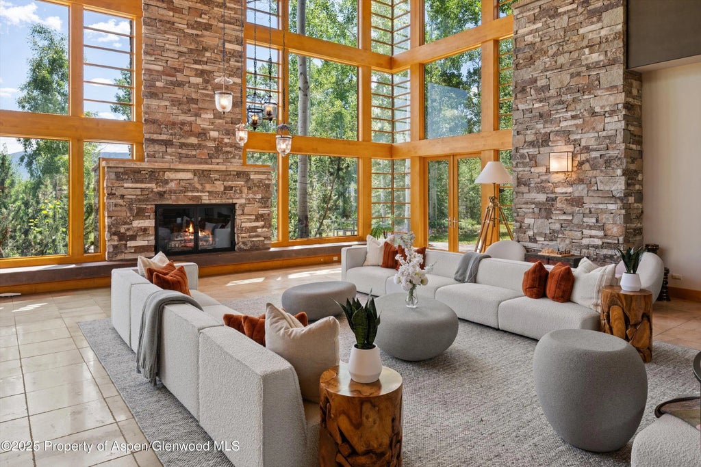 17 of 40 - 300 Eagle Pines Drive, Aspen, CO