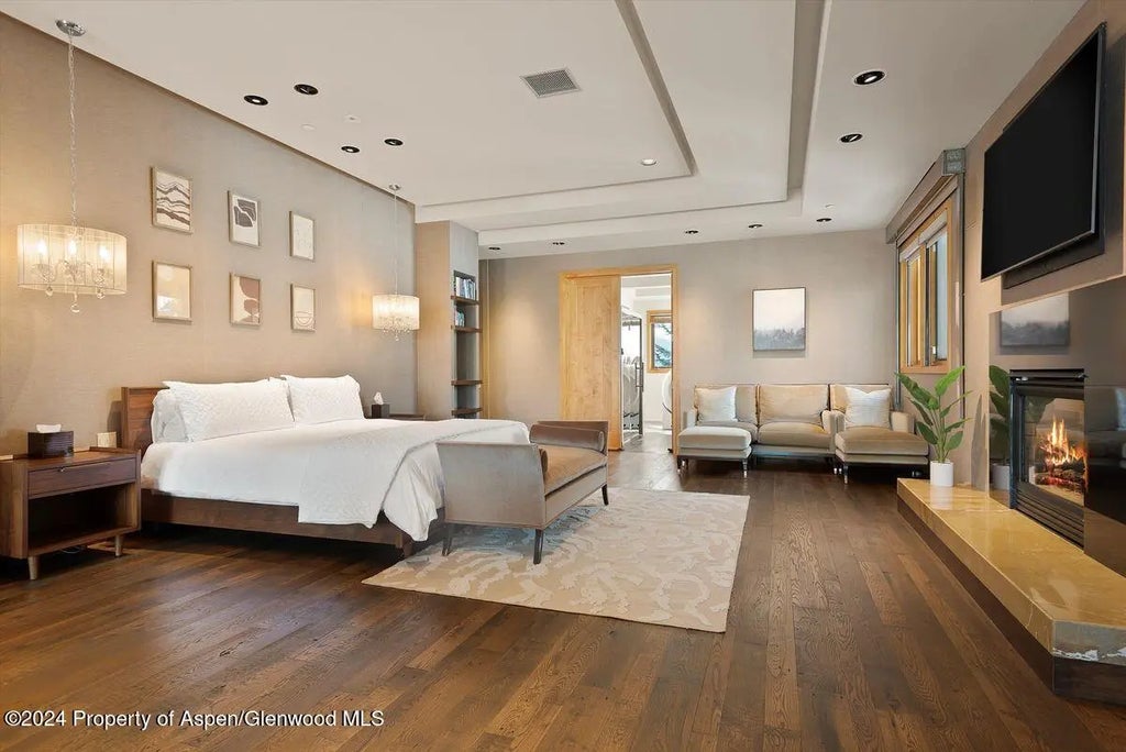 18 of 47 - 300 Eagle Pines Drive, Aspen, CO