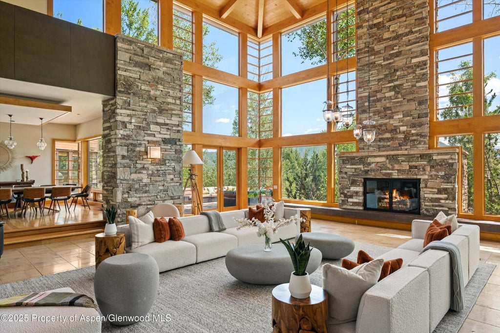 18 of 40 - 300 Eagle Pines Drive, Aspen, CO