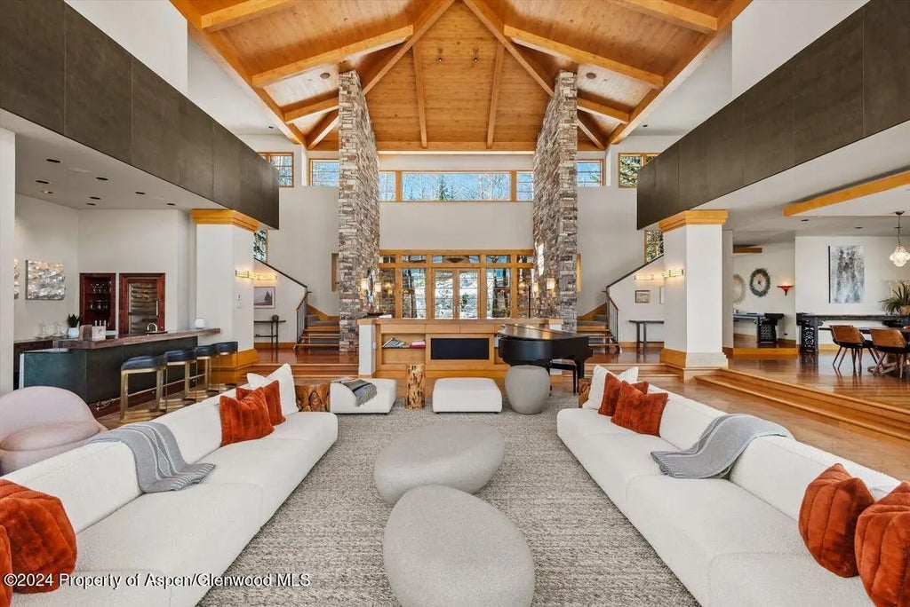 19 of 40 - 300 Eagle Pines Drive, Aspen, CO