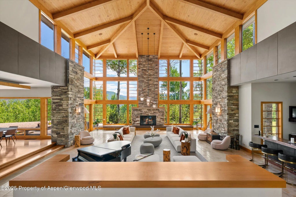 2 of 40 - 300 Eagle Pines Drive, Aspen, CO
