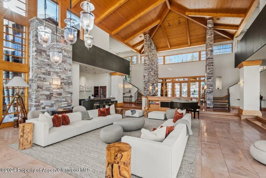 20 of 40 - 300 Eagle Pines Drive, Aspen, CO