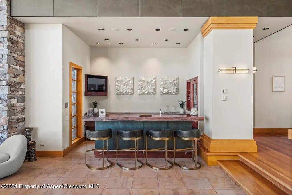 21 of 40 - 300 Eagle Pines Drive, Aspen, CO