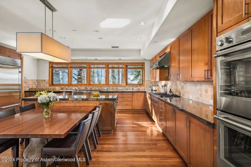 24 of 40 - 300 Eagle Pines Drive, Aspen, CO