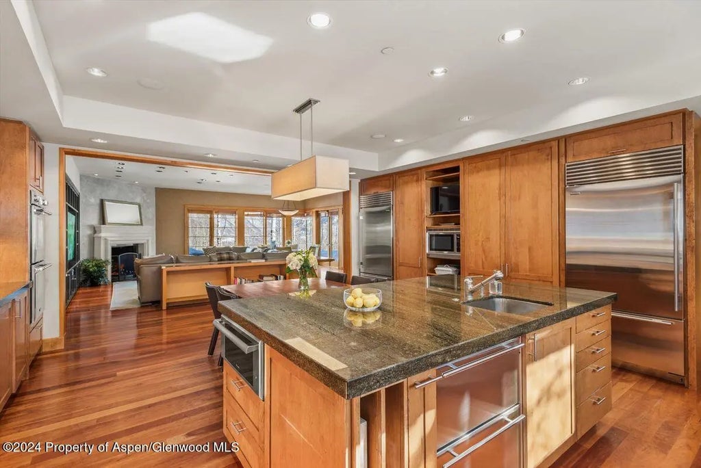 25 of 40 - 300 Eagle Pines Drive, Aspen, CO