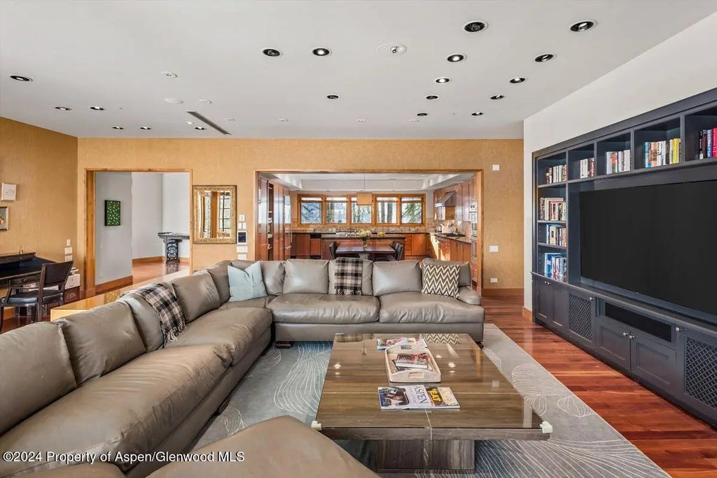 27 of 40 - 300 Eagle Pines Drive, Aspen, CO