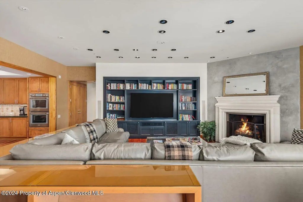 28 of 40 - 300 Eagle Pines Drive, Aspen, CO
