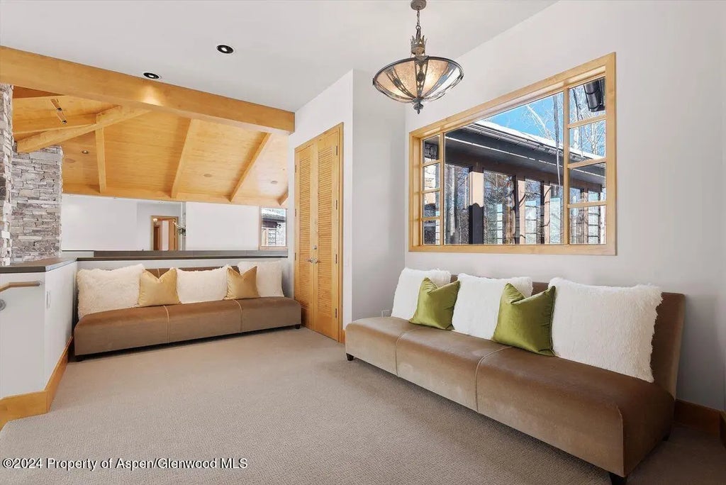 29 of 40 - 300 Eagle Pines Drive, Aspen, CO