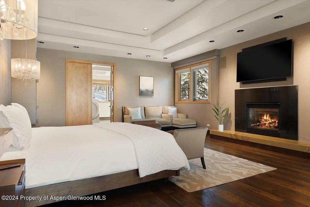 31 of 40 - 300 Eagle Pines Drive, Aspen, CO