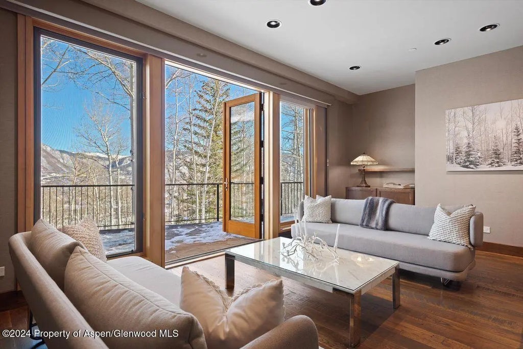 33 of 40 - 300 Eagle Pines Drive, Aspen, CO