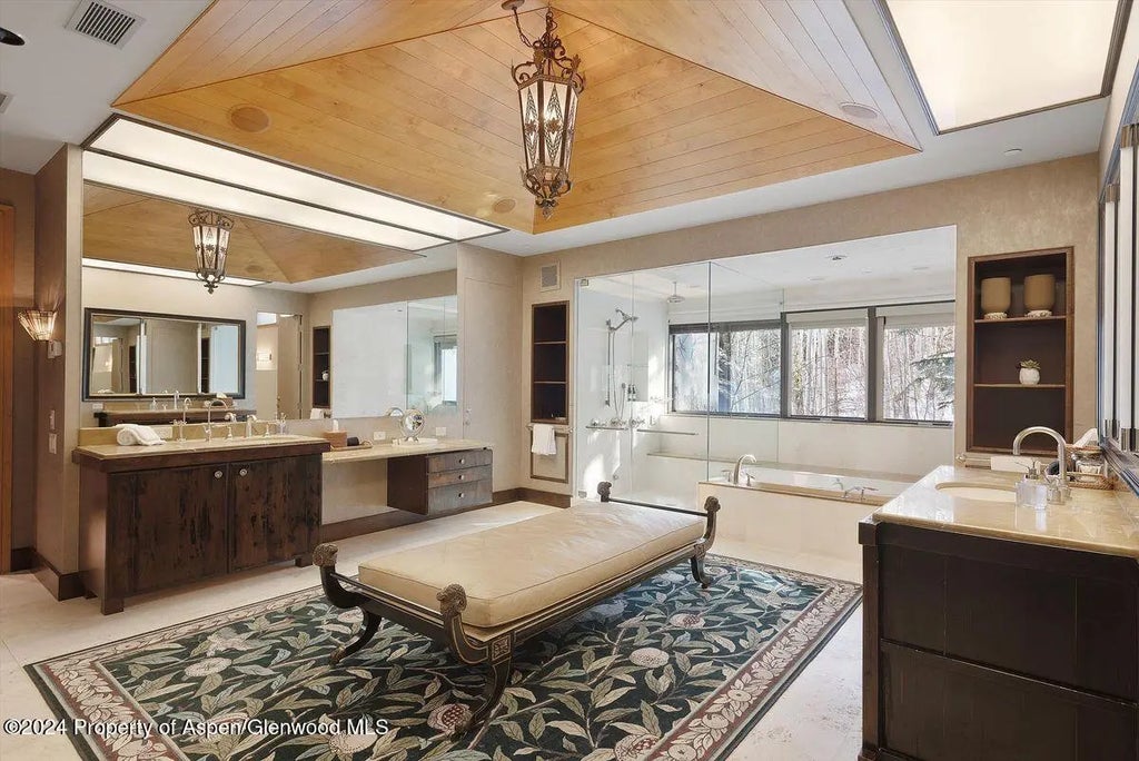 34 of 40 - 300 Eagle Pines Drive, Aspen, CO