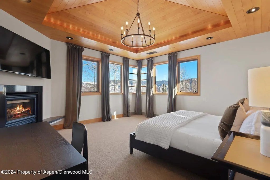 36 of 40 - 300 Eagle Pines Drive, Aspen, CO