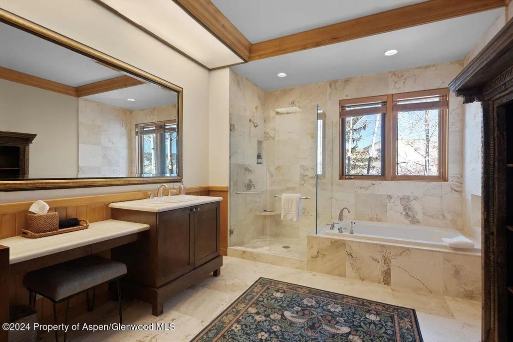 37 of 40 - 300 Eagle Pines Drive, Aspen, CO
