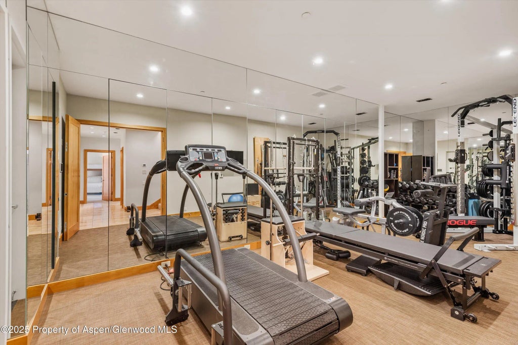 38 of 47 - 300 Eagle Pines Drive, Aspen, CO