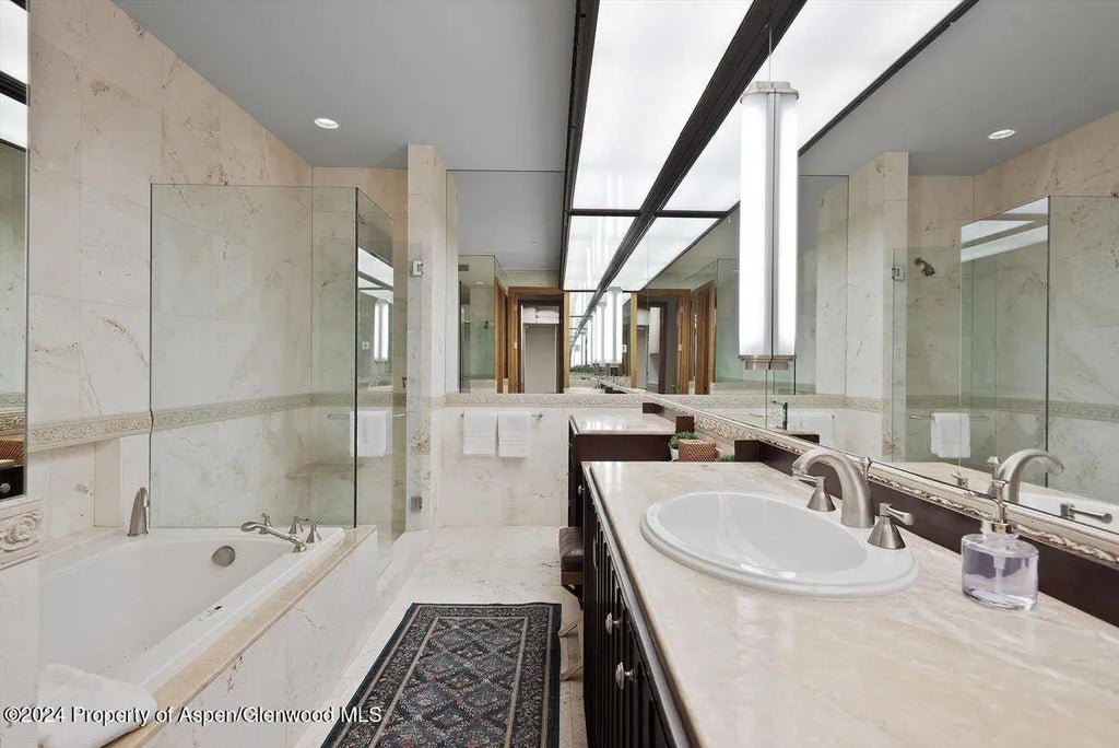 39 of 40 - 300 Eagle Pines Drive, Aspen, CO