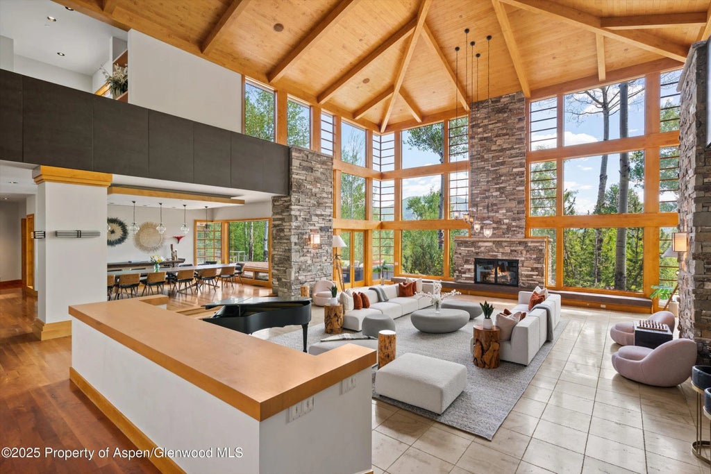 4 of 40 - 300 Eagle Pines Drive, Aspen, CO