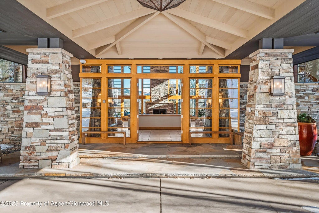 6 of 47 - 300 Eagle Pines Drive, Aspen, CO
