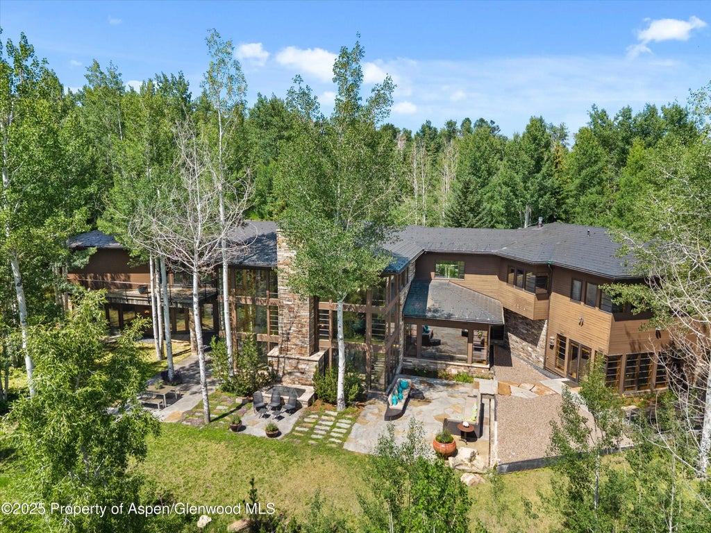 6 of 40 - 300 Eagle Pines Drive, Aspen, CO