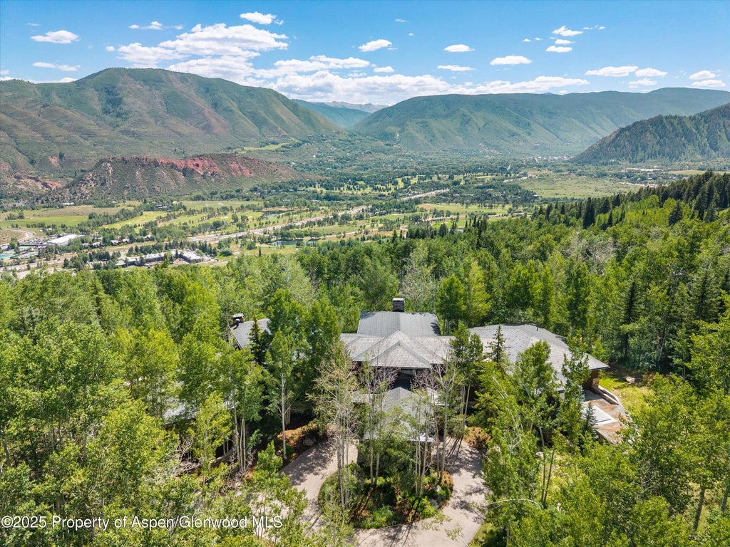 7 of 40 - 300 Eagle Pines Drive, Aspen, CO