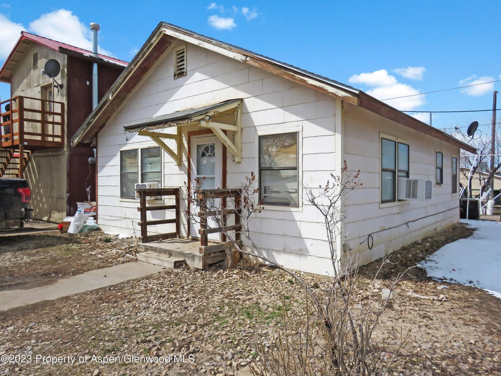 1 of 57 - 302 W Main Street, Rangely, CO
