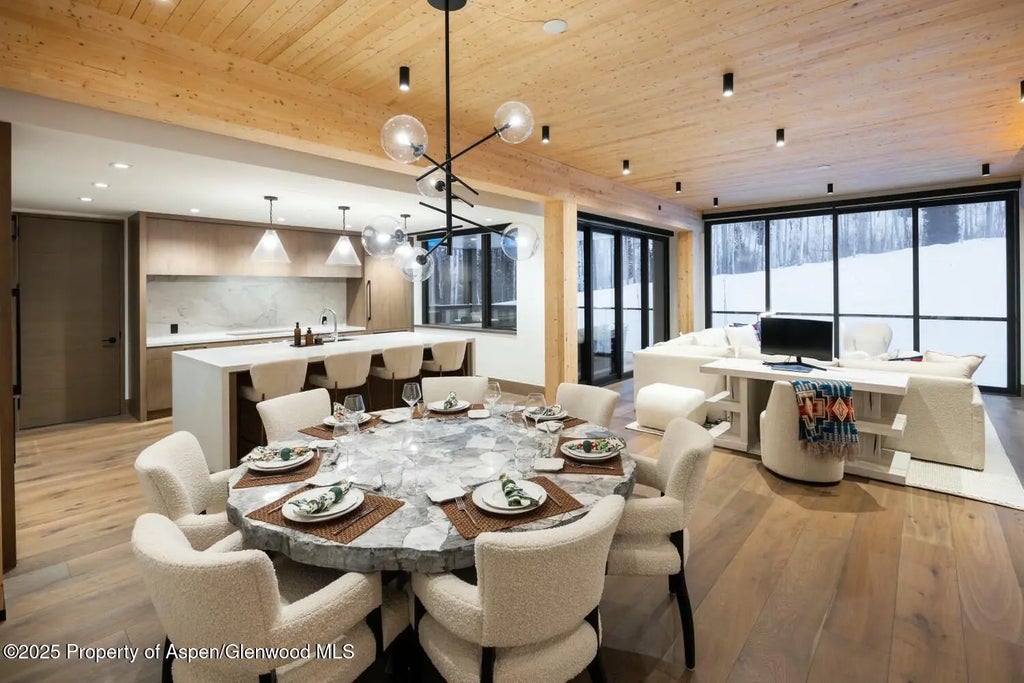 1 of 44 - 180 Wood Road 302, Snowmass Village, CO