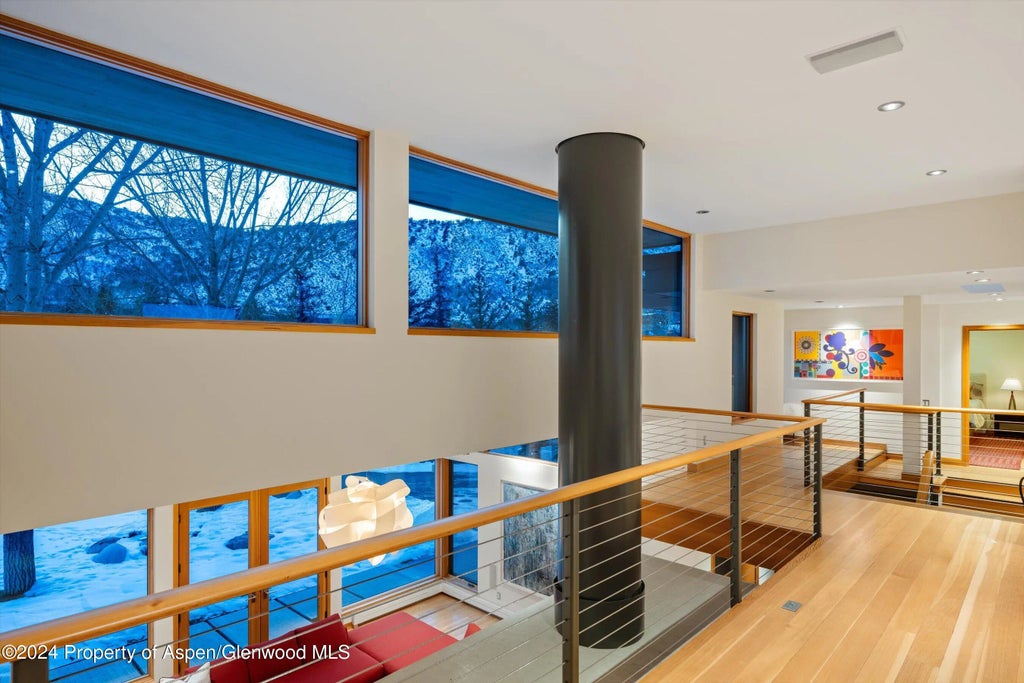 17 of 34 - 8389 Upper River Road, Woody Creek, CO