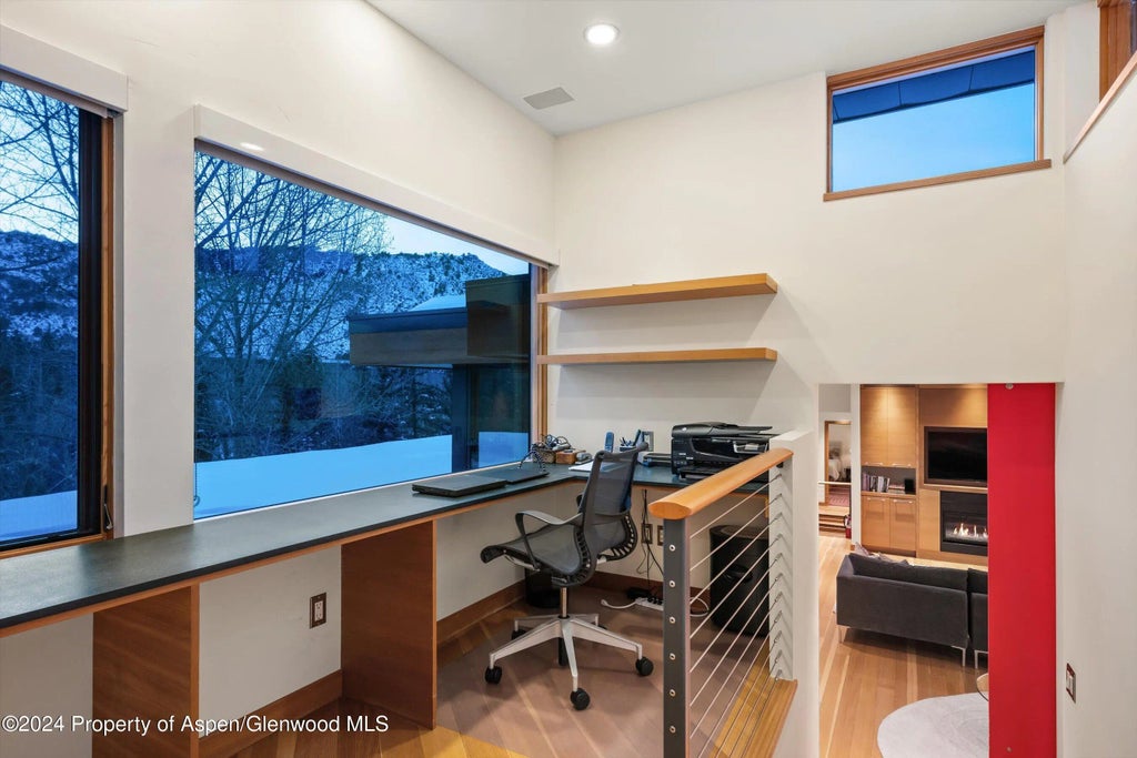24 of 34 - 8389 Upper River Road, Woody Creek, CO