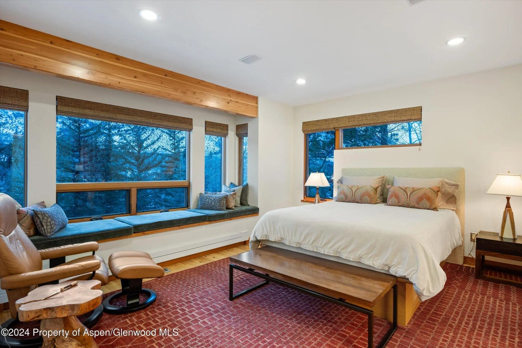 25 of 34 - 8389 Upper River Road, Woody Creek, CO