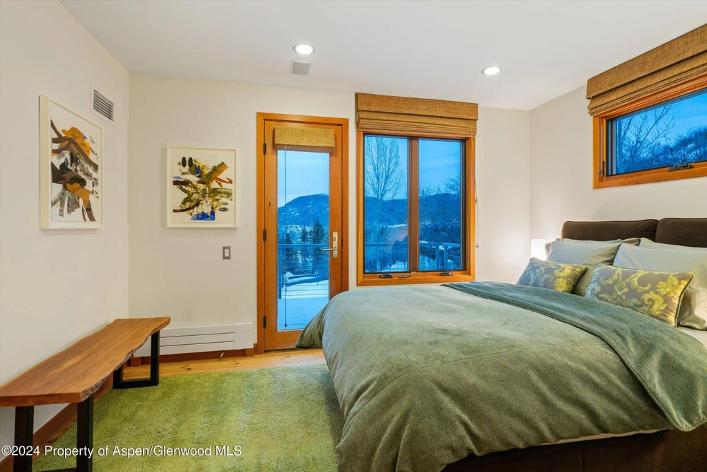 28 of 34 - 8389 Upper River Road, Woody Creek, CO