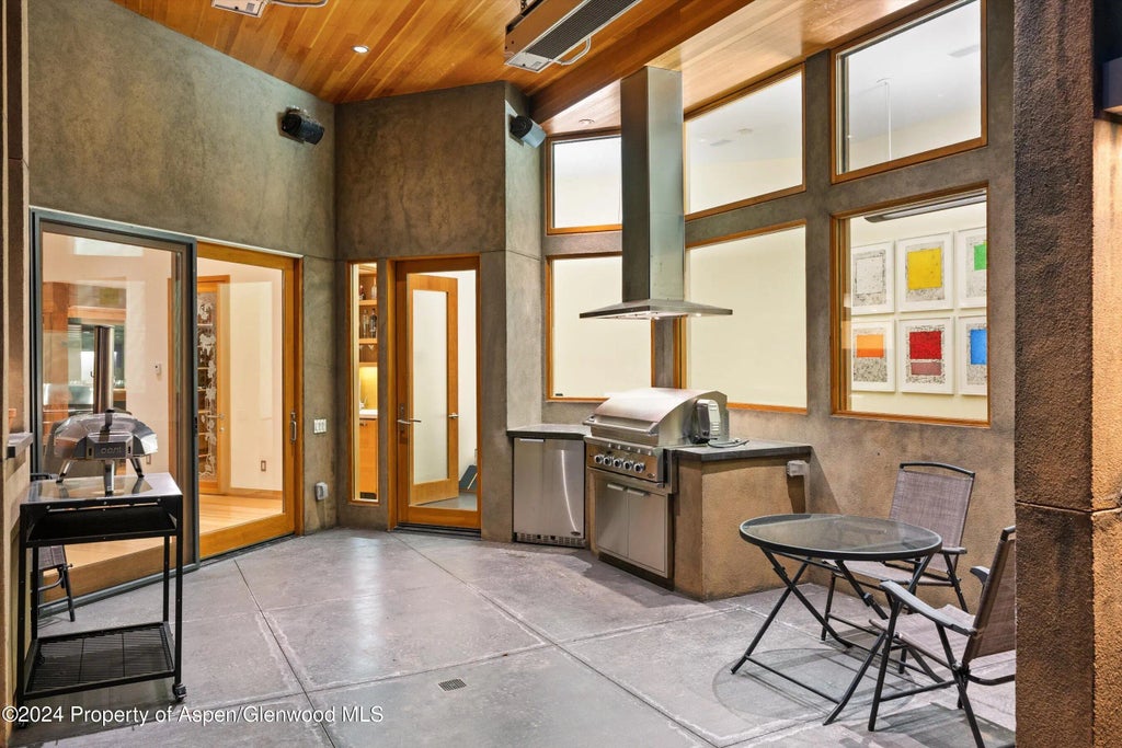 32 of 34 - 8389 Upper River Road, Woody Creek, CO