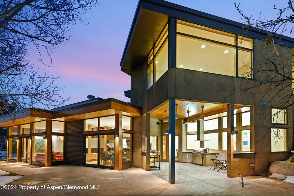33 of 34 - 8389 Upper River Road, Woody Creek, CO