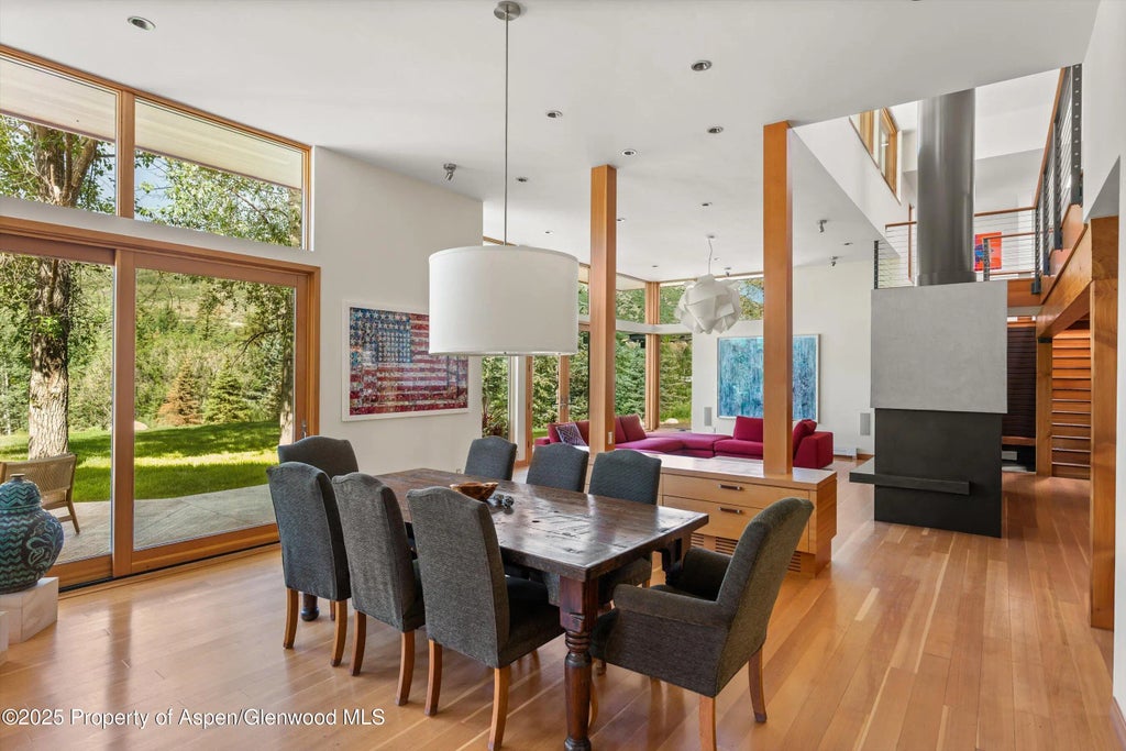 8 of 34 - 8389 Upper River Road, Woody Creek, CO