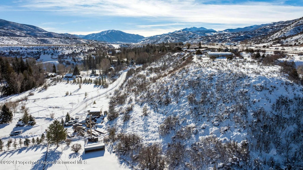 1 of 29 - Tbd Twining Flats Road, Aspen, CO