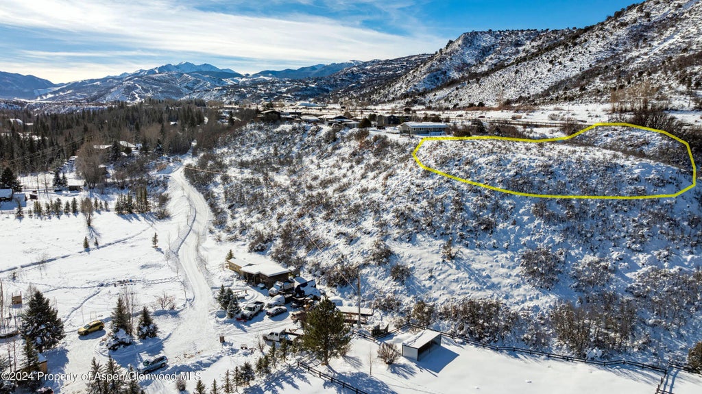 10 of 29 - Tbd Twining Flats Road, Aspen, CO