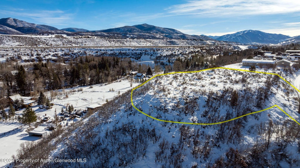 11 of 29 - Tbd Twining Flats Road, Aspen, CO