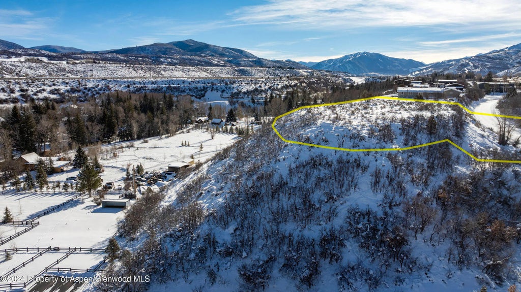 12 of 29 - Tbd Twining Flats Road, Aspen, CO