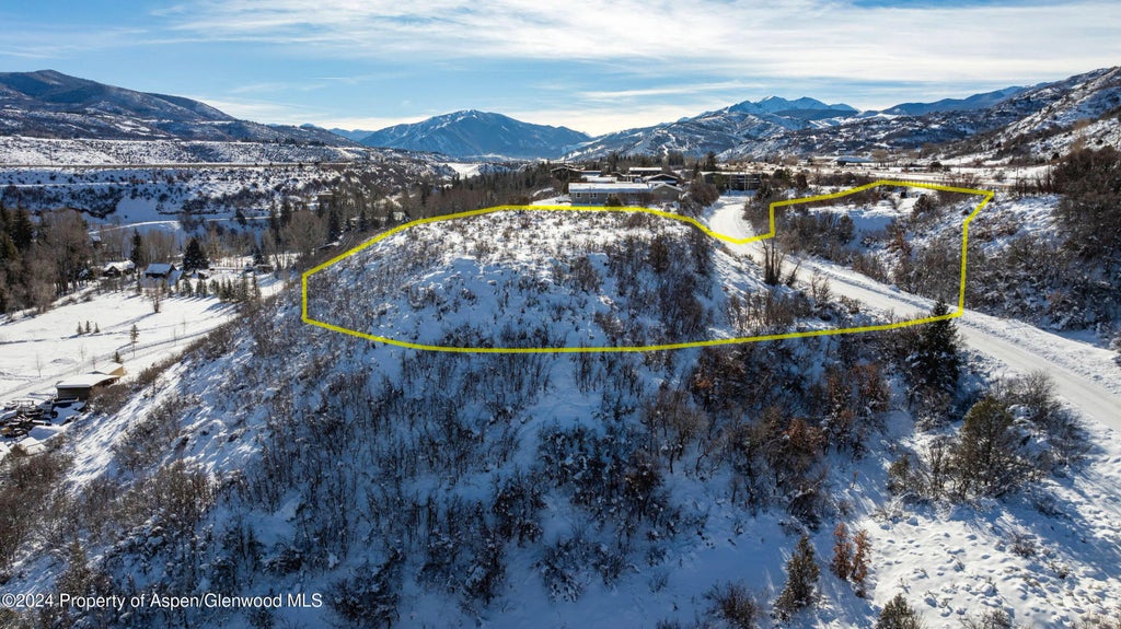 2 of 29 - Tbd Twining Flats Road, Aspen, CO