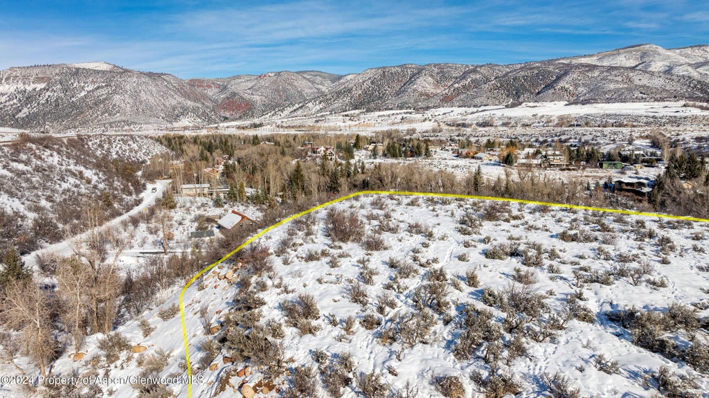 8 of 29 - Tbd Twining Flats Road, Aspen, CO