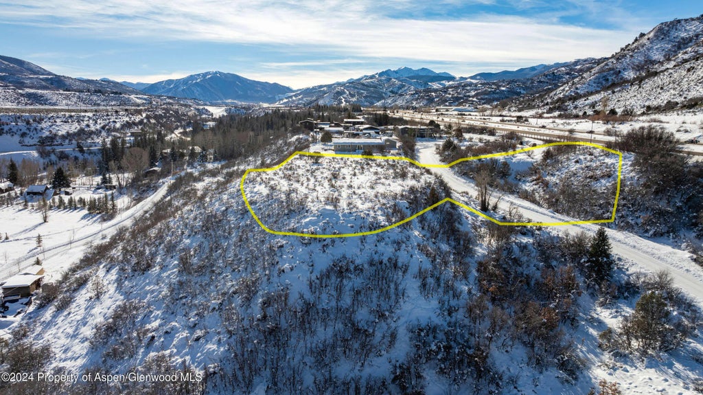 9 of 29 - Tbd Twining Flats Road, Aspen, CO